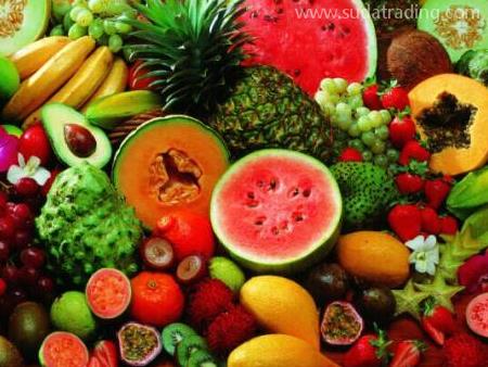 水果進口清關這幾點你一定要提前了解！