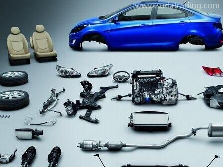 進口汽車配件清關(guān)要提供哪些資料？你知道嗎？