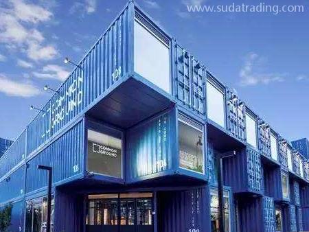 【進(jìn)口知識】進(jìn)口清關(guān)如何選擇集裝箱？集裝箱尺寸箱型介紹