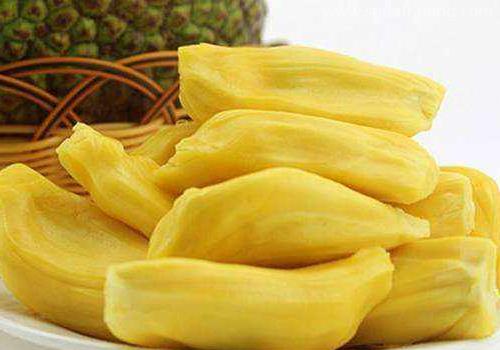 進(jìn)口菠蘿蜜報關(guān)需要哪些單證資質(zhì)？