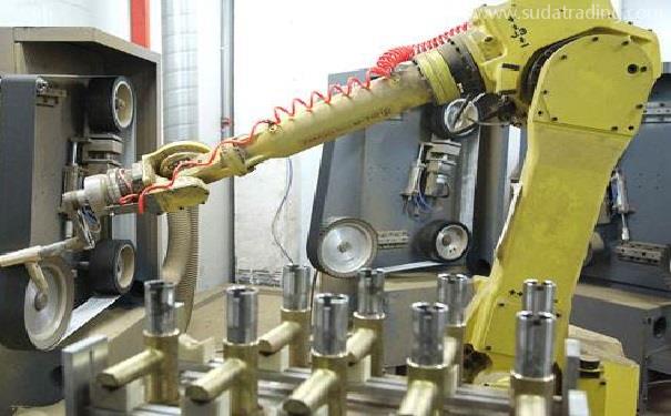 進(jìn)口機(jī)械手臂怎么報關(guān)清關(guān)?