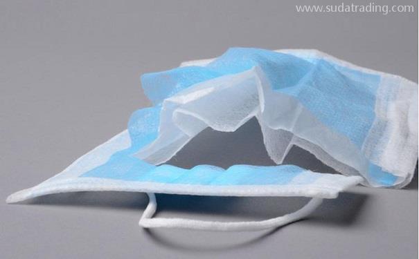 專業(yè)代理口罩原料熔噴布進口報關清關服務 專業(yè)代理口罩原料熔噴布進口報關清關服務