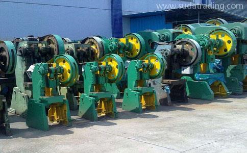 歐洲舊設(shè)備進口報關(guān)中檢方案參考 歐洲舊設(shè)備進口報關(guān)中檢方案參考