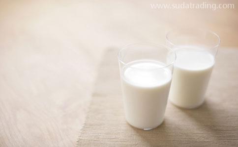 代理牛奶進口清關報關的注意事項!