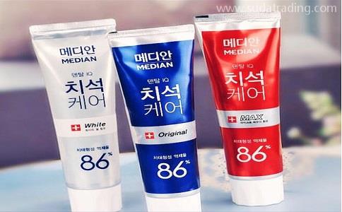 黃埔港牙膏進(jìn)口報(bào)關(guān)清關(guān)安全速度快