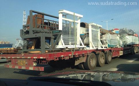 二手設(shè)備進口報關(guān)不得不做這些檢查!