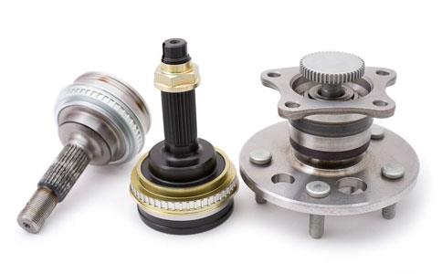 汽車(chē)配件的一般貿(mào)易進(jìn)口報(bào)關(guān)流程