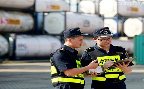 危險品進口報關不得不知道的分類 危險品進口報關不得不知道的分類
