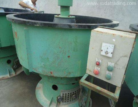 二手機器進口報關(guān)代理|德國二手研磨機進口報關(guān)流程