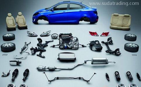 進口報關(guān)代理|汽車配件進口報關(guān)流程