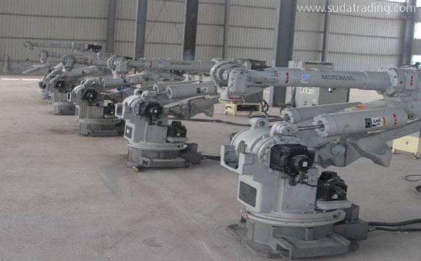 清關(guān)公司代理二手機械設(shè)備進口報關(guān)流程 清關(guān)公司代理二手機械設(shè)備進口報關(guān)流程