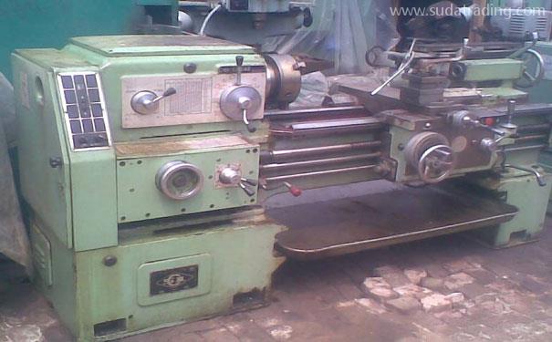 [分析]美國二手銑床進(jìn)口報關(guān)流程