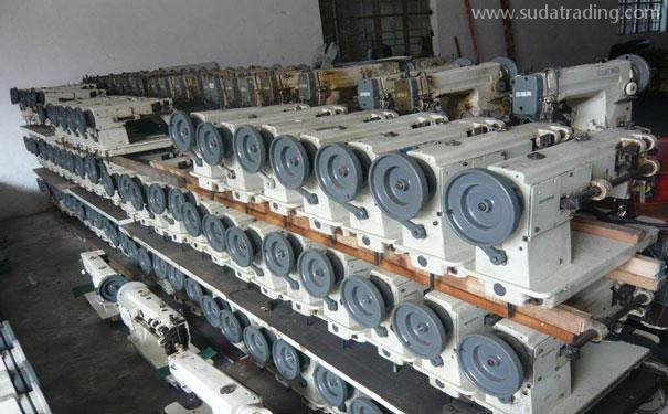 進(jìn)口二手設(shè)備機(jī)械不得不了解的資料 進(jìn)口二手設(shè)備機(jī)械不得不了解的資料