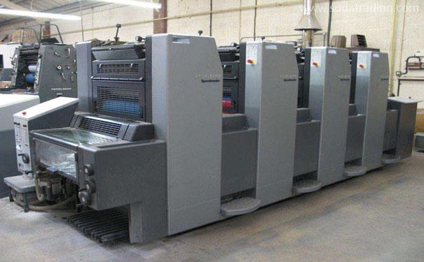 [完整篇]二手機(jī)械進(jìn)口報關(guān)流程