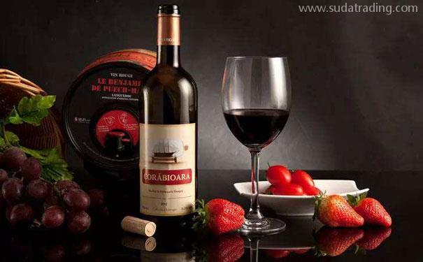 東莞清關(guān)公司代理進(jìn)口紅酒報(bào)關(guān)流程 東莞清關(guān)公司代理進(jìn)口紅酒報(bào)關(guān)流程