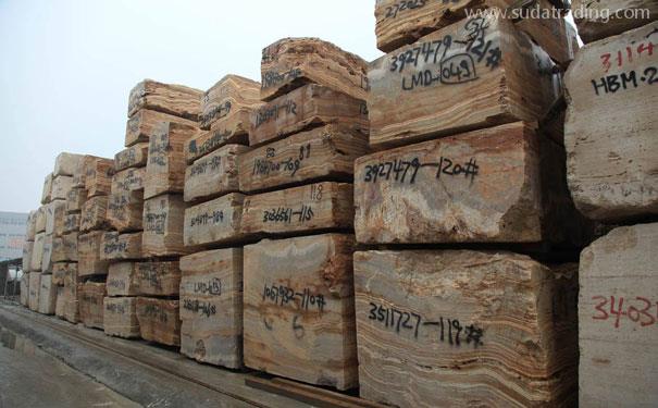 石材進口報關(guān)流程時效及費用 石材進口報關(guān)流程時效及費用