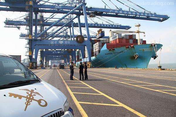 進(jìn)口報關(guān)貨物順利通關(guān)必備四原則