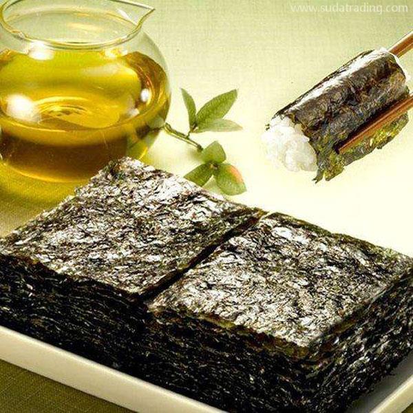 食品海苔進口報關手續(xù)需要哪些資料