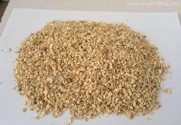 棉籽殼快速進口清關(guān)操作是怎樣的？