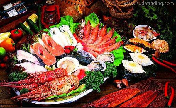 活海鮮進口關稅有哪些進口海鮮清關流程？