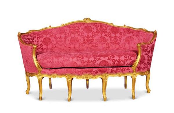 廣東速達清關(guān)公司教你怎么進口歐式古董家具