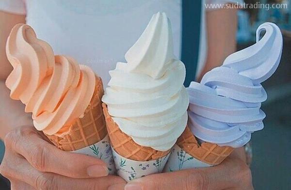 上海冰淇淋進(jìn)口如何清關(guān)？