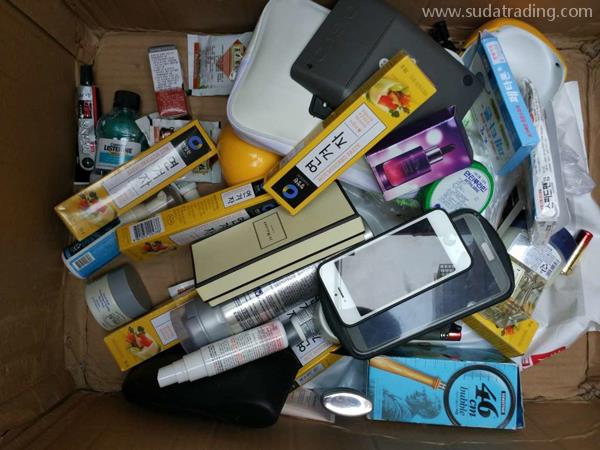 Get！私人物品進(jìn)口報(bào)關(guān)有哪些注意事項(xiàng)？