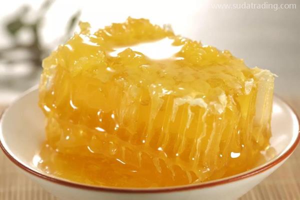 收藏！圖解蜂蜜進(jìn)口報關(guān)申報詳細(xì)流程