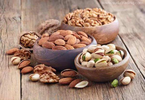 堅(jiān)果進(jìn)口如何走報關(guān)流程？堅(jiān)果進(jìn)口的三種貿(mào)易條款方式