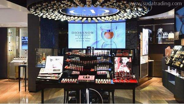 進(jìn)口食品、化妝品收貨人備案