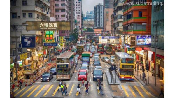 香港進(jìn)口大陸來容易產(chǎn)生費(fèi)用5個(gè)環(huán)節(jié)