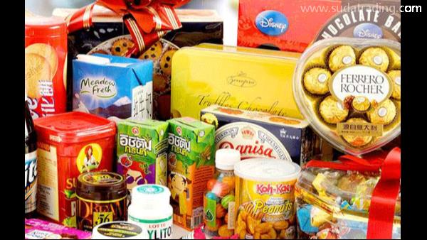 食品進口清關(guān)商檢不通過怎么辦