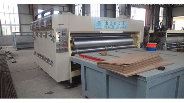 廣州二手機械設(shè)備進口報關(guān)流程