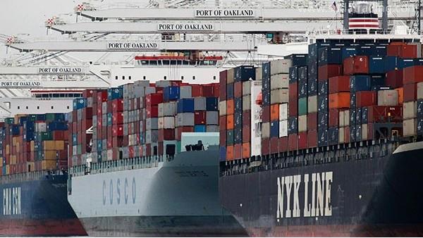 海運運費是怎么算的？