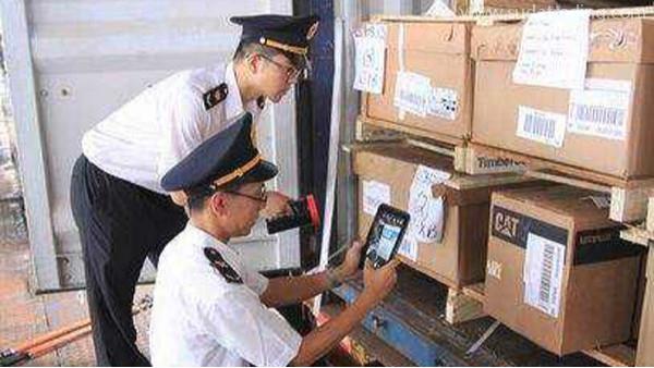 進(jìn)口報(bào)關(guān)時(shí)貨物都要做商檢嗎？