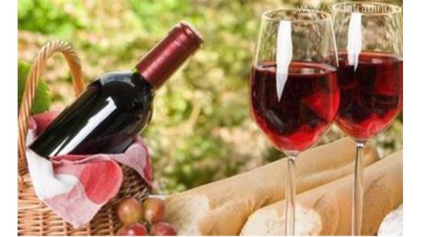 如何從國外進口紅酒？