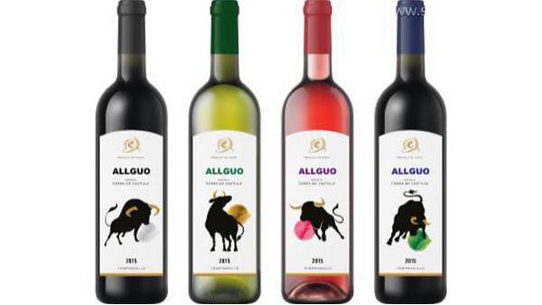 進口紅酒為什么貼中文標(biāo)識？