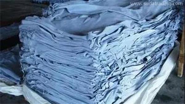 藍濕羊皮進口清關(guān)