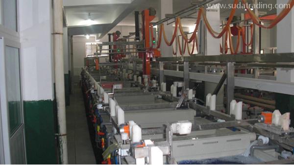 二手生產(chǎn)線進(jìn)口報(bào)關(guān)