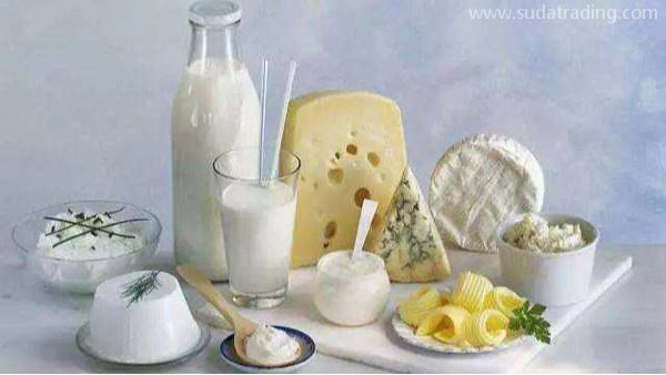 如何讓乳制品進口報關(guān)快速并且順利的完成呢？