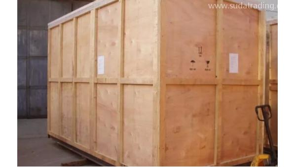 國(guó)際搬家清關(guān)前，私人物品木制家具關(guān)于熏蒸的那些事