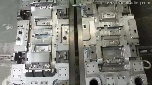 深圳皇崗口岸舊模具報關(guān)報檢要多久？