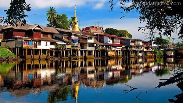 泰國(guó)私人物品清關(guān)及稅費(fèi)