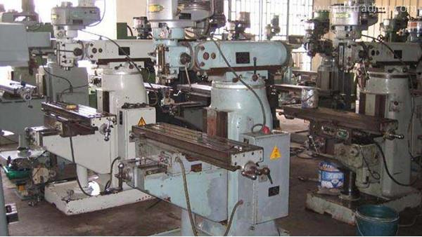 如何辦理二手設(shè)備委托代理進(jìn)口程序？