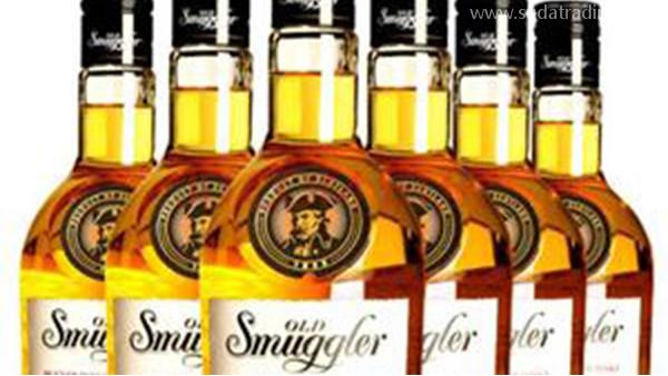 蘇格蘭威士忌怎么進口？