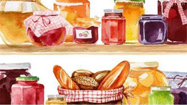 俄羅斯食品進(jìn)口報關(guān)流程及需要提供的資料