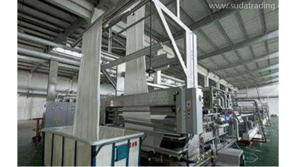 德國二手機(jī)械設(shè)備進(jìn)口報關(guān)基本流程和費用