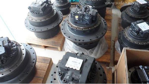 挖掘機配件進口注意哪些細節(jié)問題？