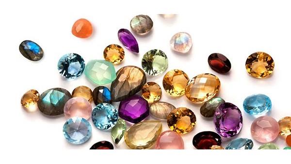 半寶石跟其他進口方式有什么不一樣？