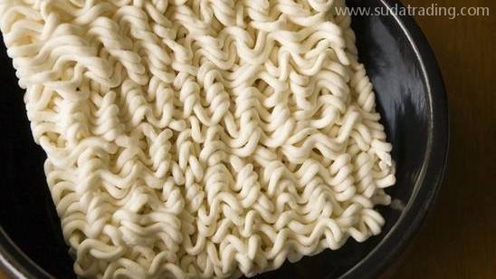 韓國(guó)方便面進(jìn)口報(bào)關(guān)的流程是怎么樣的？